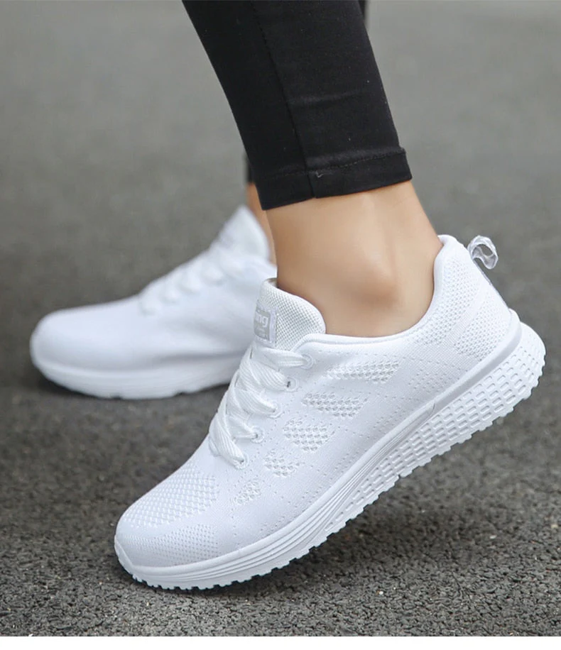 Ergonomische Freizeitschuhe für Damen Heidi Mode - Image 8