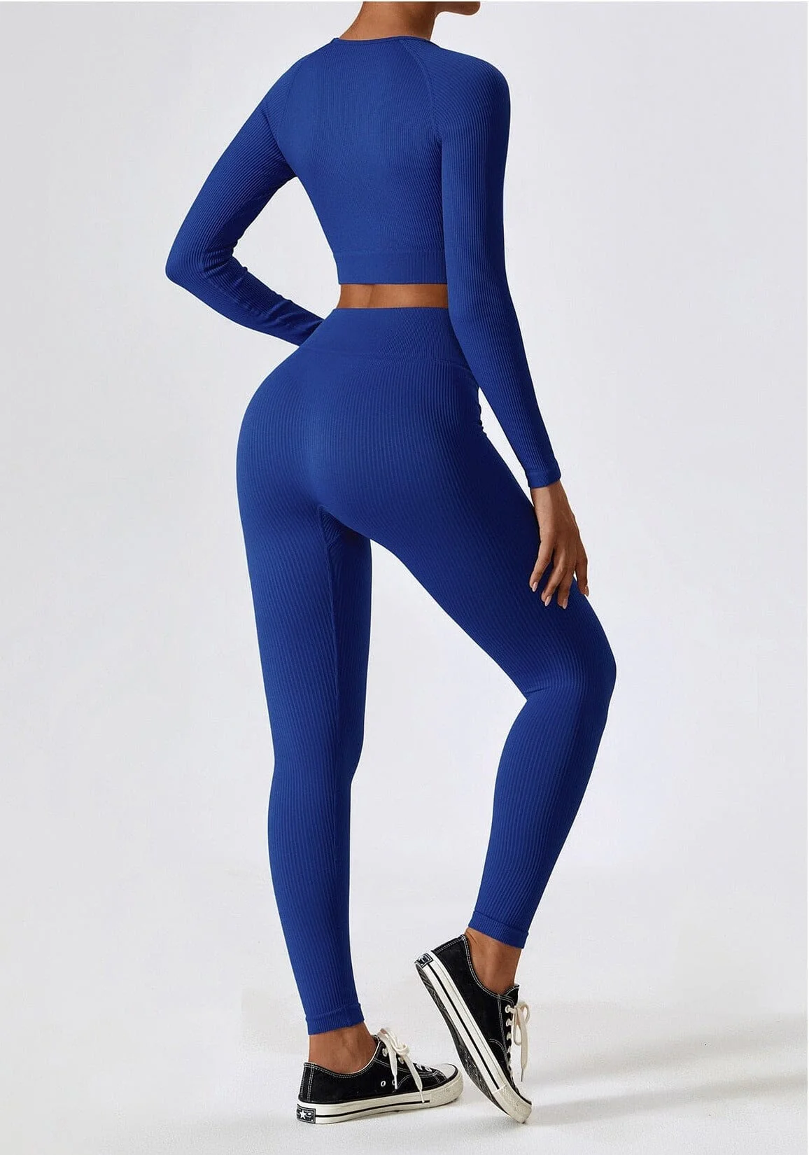 Heidi-Mode | Grove-Shirt-Set – Leggings + Top - Image 11