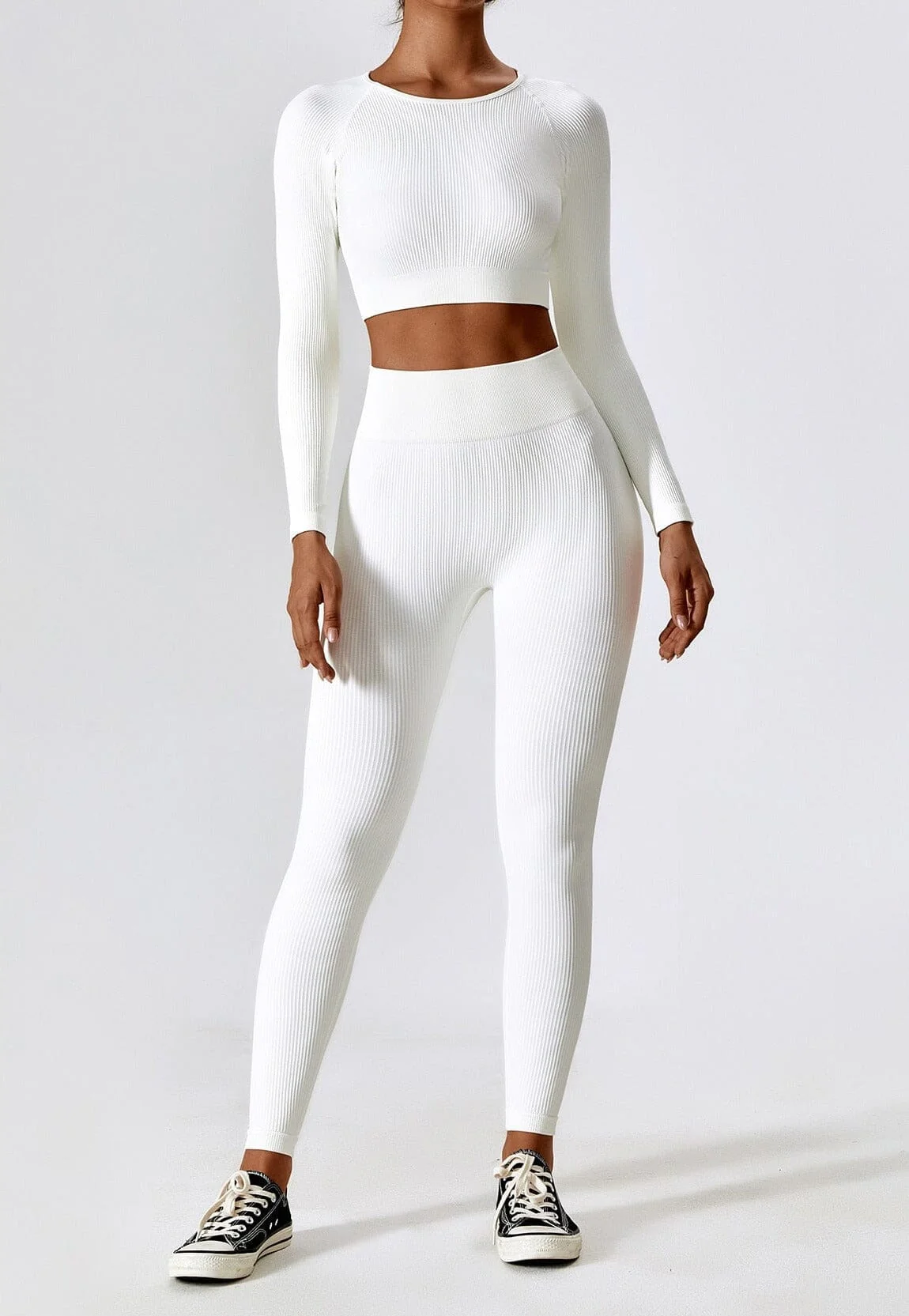 Heidi-Mode | Grove-Shirt-Set – Leggings + Top - Image 14