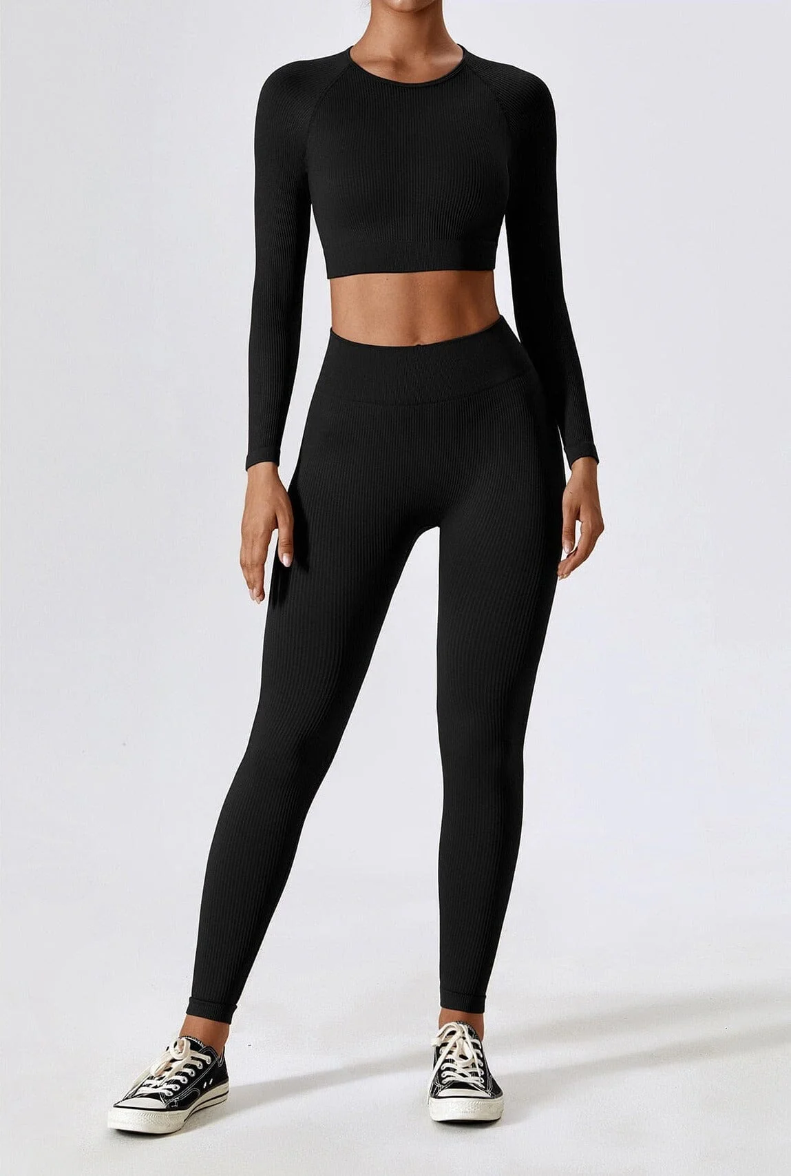 Heidi-Mode | Grove-Shirt-Set – Leggings + Top - Image 18