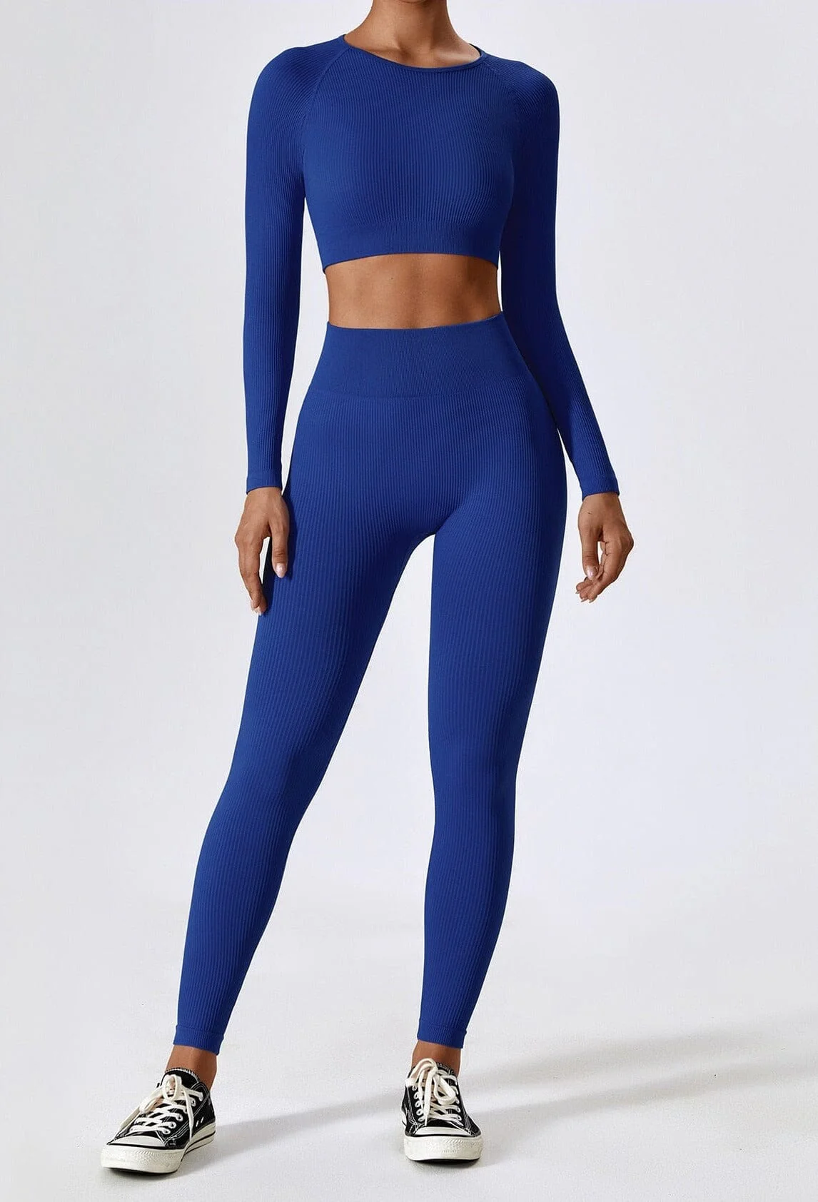 Heidi-Mode | Grove-Shirt-Set – Leggings + Top - Image 19