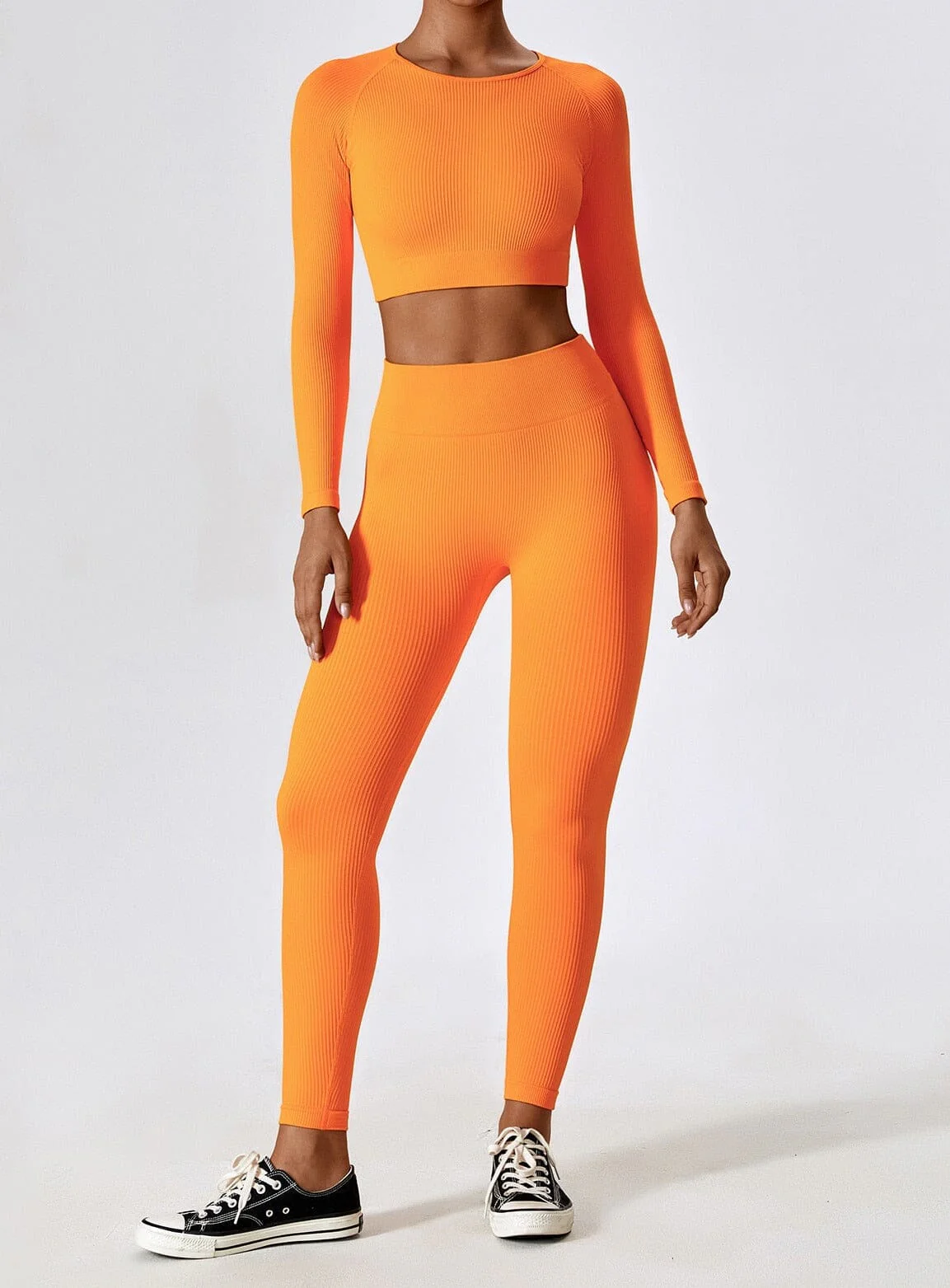 Heidi-Mode | Grove-Shirt-Set – Leggings + Top - Image 20