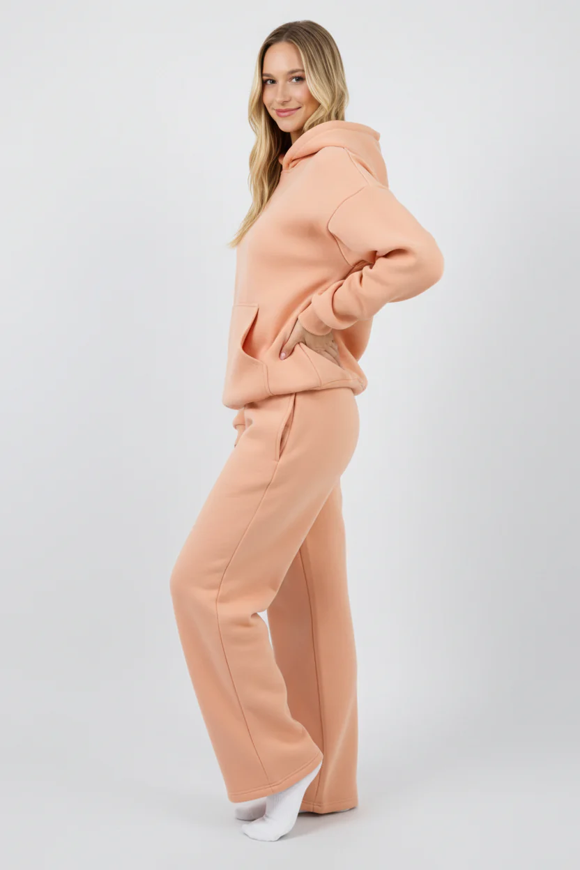 H&H Straight Leg Sweatpants - Image 11