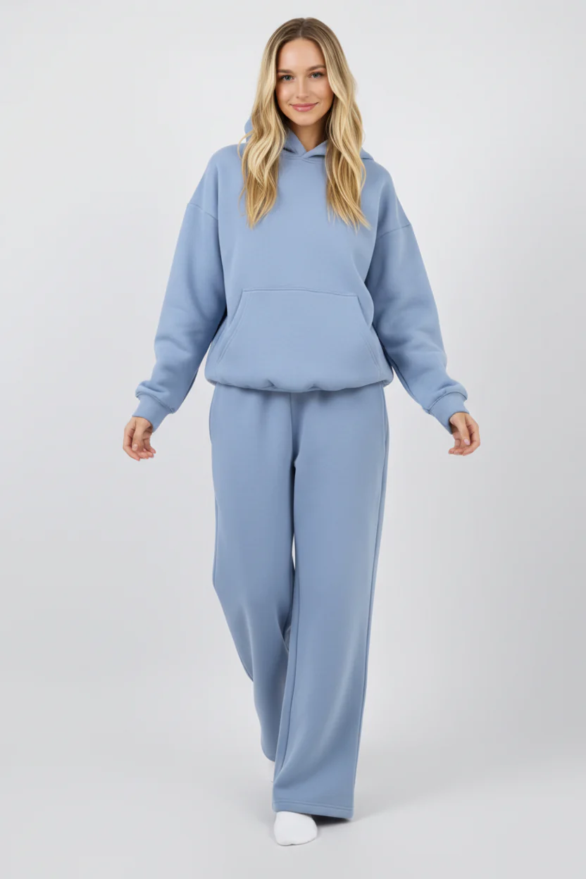 H&H Straight Leg Sweatpants - Image 13
