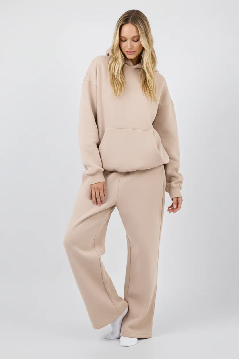 H&H Straight Leg Sweatpants - Image 16