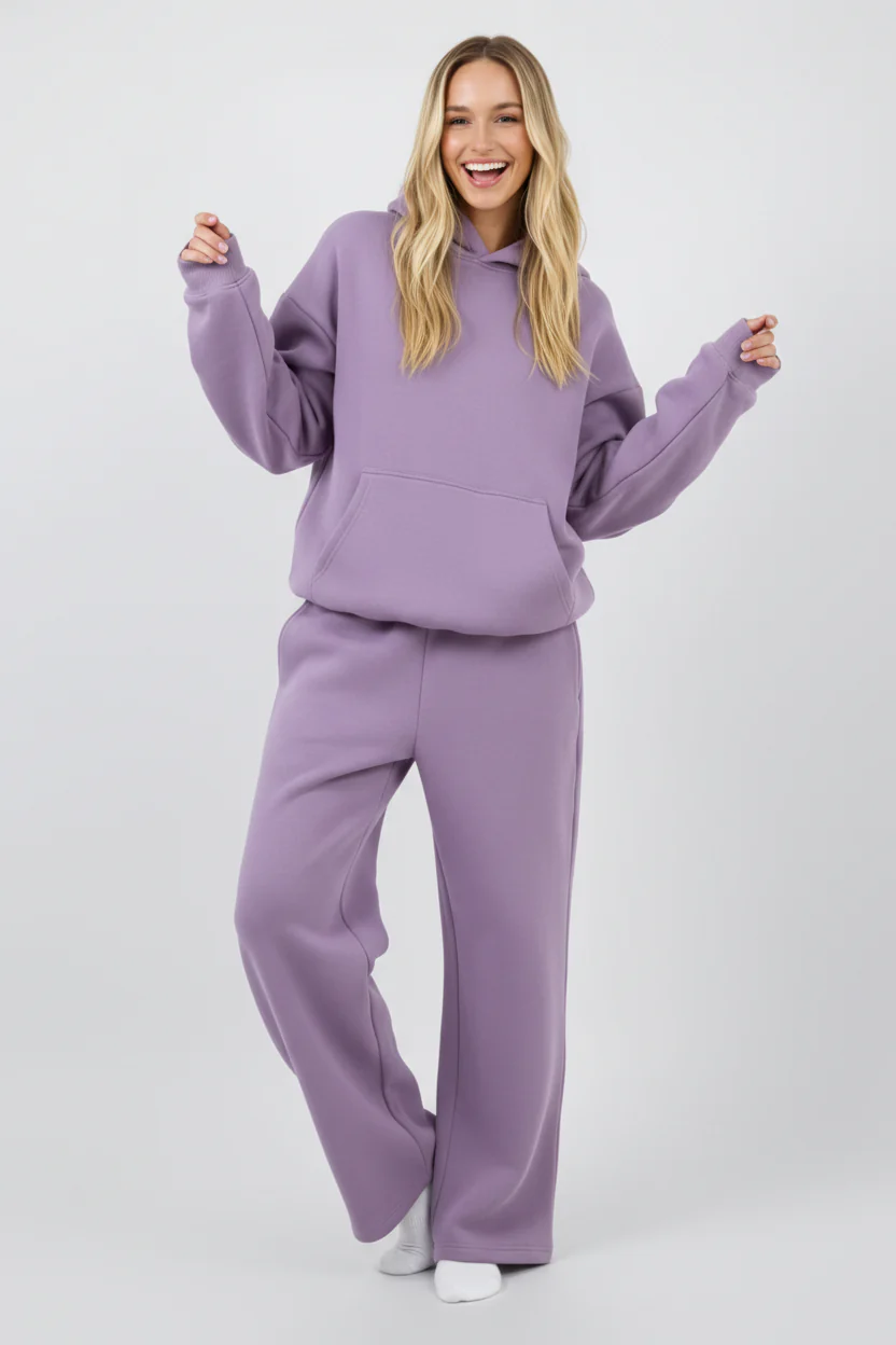 H&H Straight Leg Sweatpants - Image 17