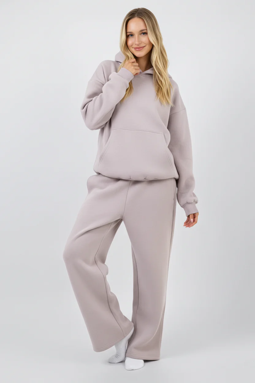 H&H Straight Leg Sweatpants - Image 5