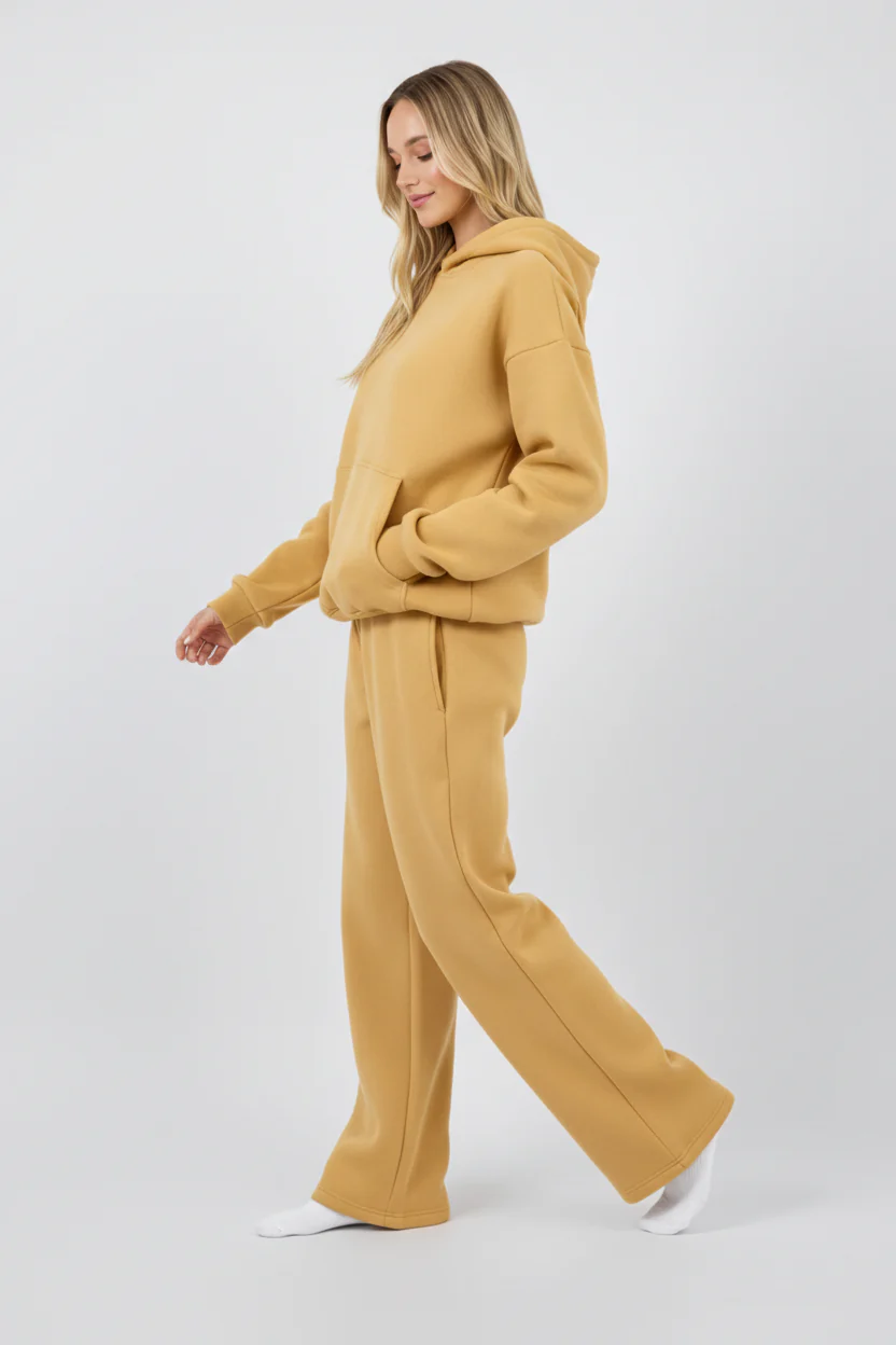 H&H Straight Leg Sweatpants - Image 6