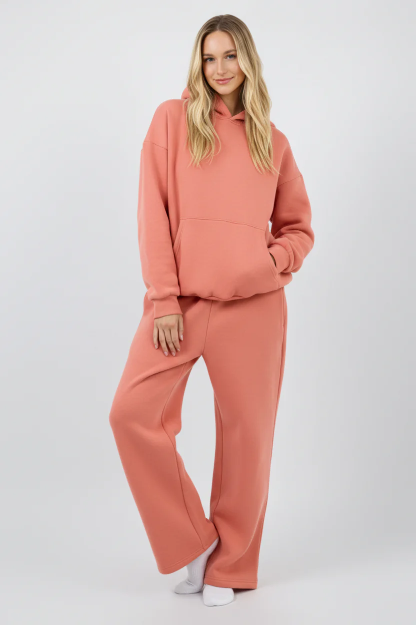 H&H Straight Leg Sweatpants - Image 7