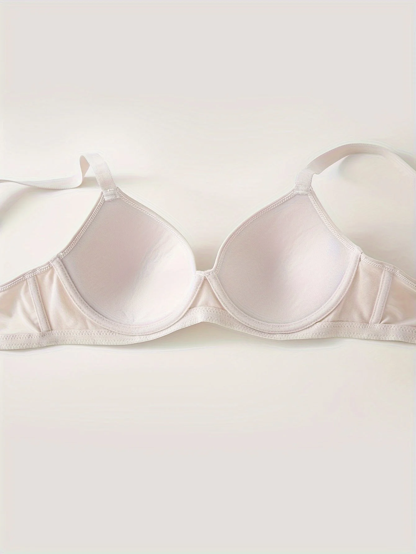Heidi-Mode | 3 Teilig Nahtlos Anti Ablehnung Push Up Bh - Image 4