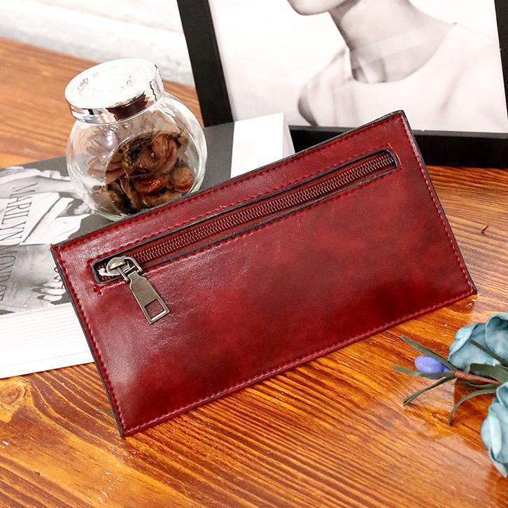 Heidi-Mode | 4 Teiliges Weinlese Handtaschensatz für Damen - Image 18