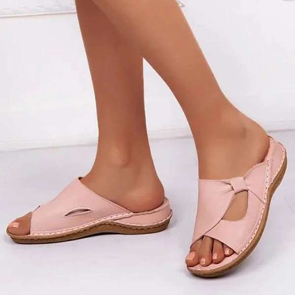 Heidi-Mode | Orthopädische Sandalen für Frauen! - Image 4