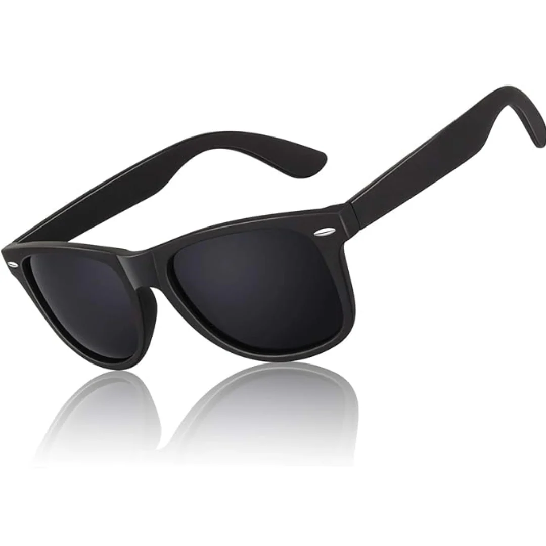 Heidi-Mode | 80Er Retro Polarisierte Sonnenbrille - Image 11