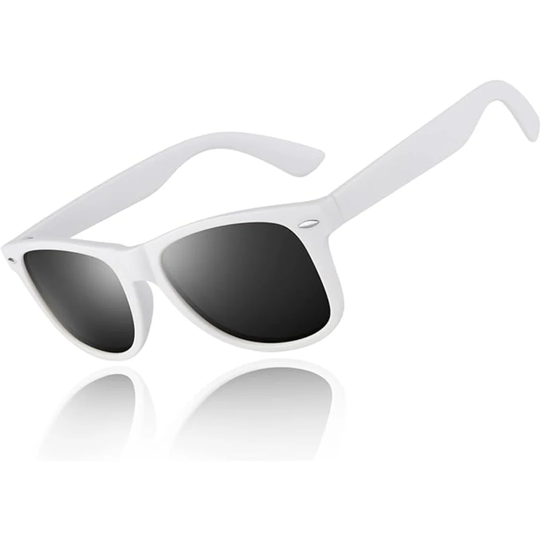 Heidi-Mode | 80Er Retro Polarisierte Sonnenbrille - Image 13