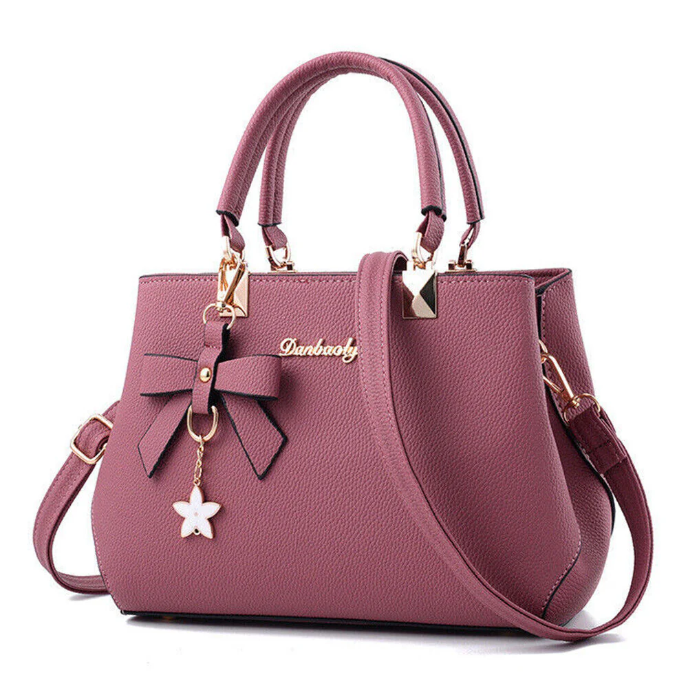 Heidi-Mode | Schultertasche - Lustig & Charmant