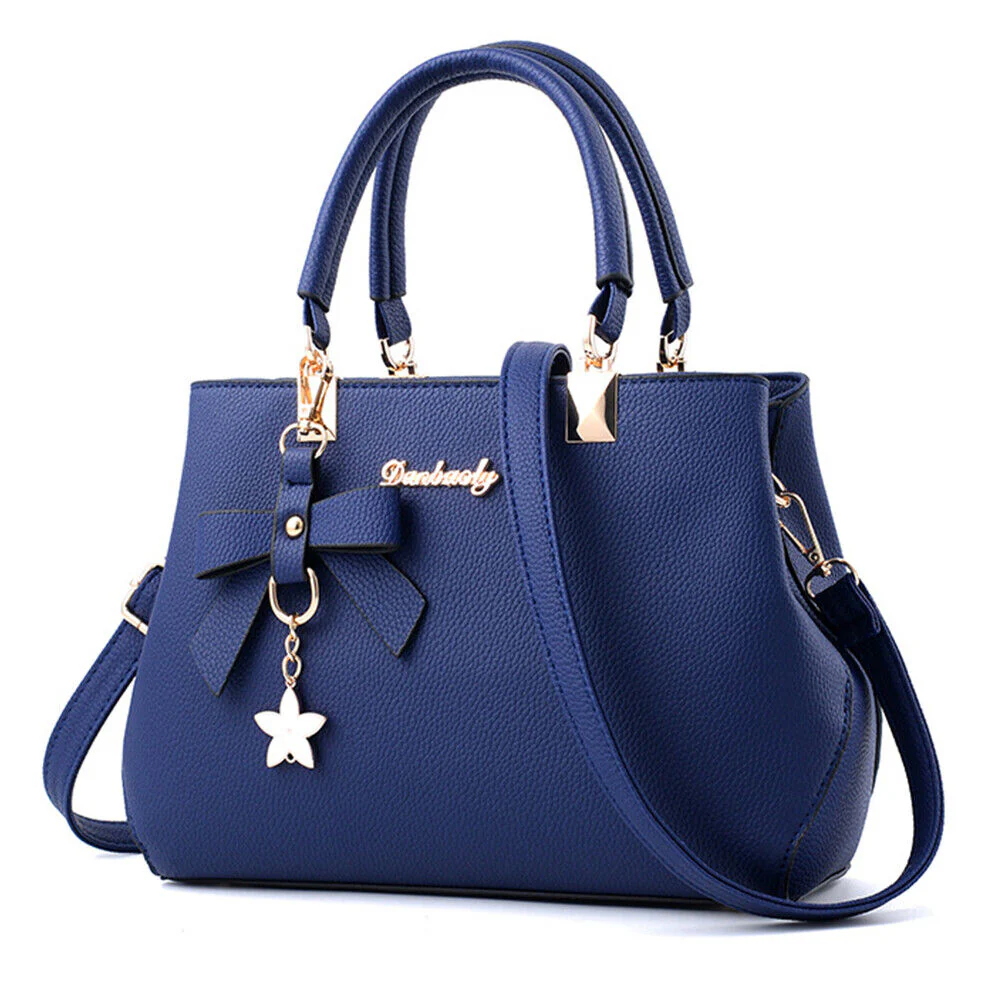 Heidi-Mode | Schultertasche - Lustig & Charmant - Image 3