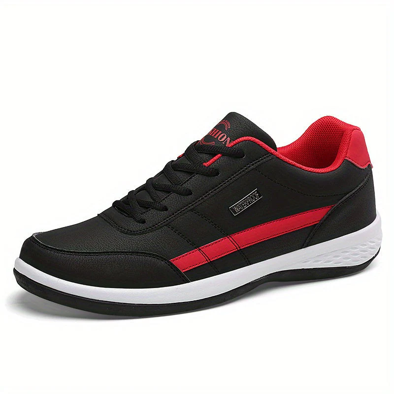 Heidi-Mode | Abriebfeste und Atmungsaktive Herren Schnürschuhe - Image 26