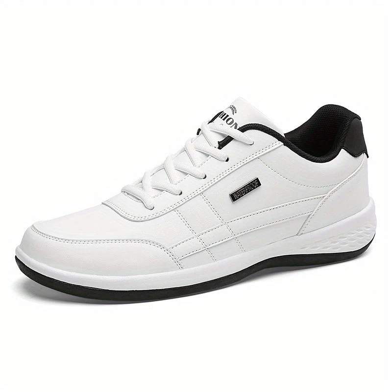 Heidi-Mode | Abriebfeste und Atmungsaktive Herren Schnürschuhe - Image 27