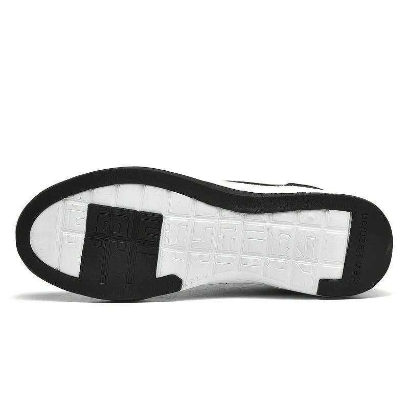 Heidi-Mode | Abriebfeste und Atmungsaktive Herren Schnürschuhe - Image 9