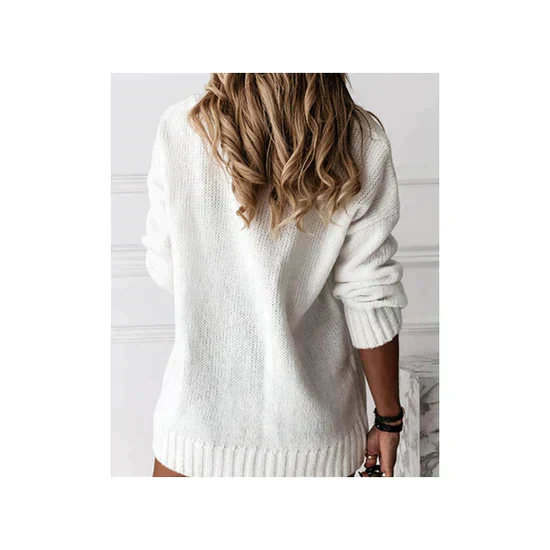 Heidi-Mode | Eleganter Pullover - Image 6