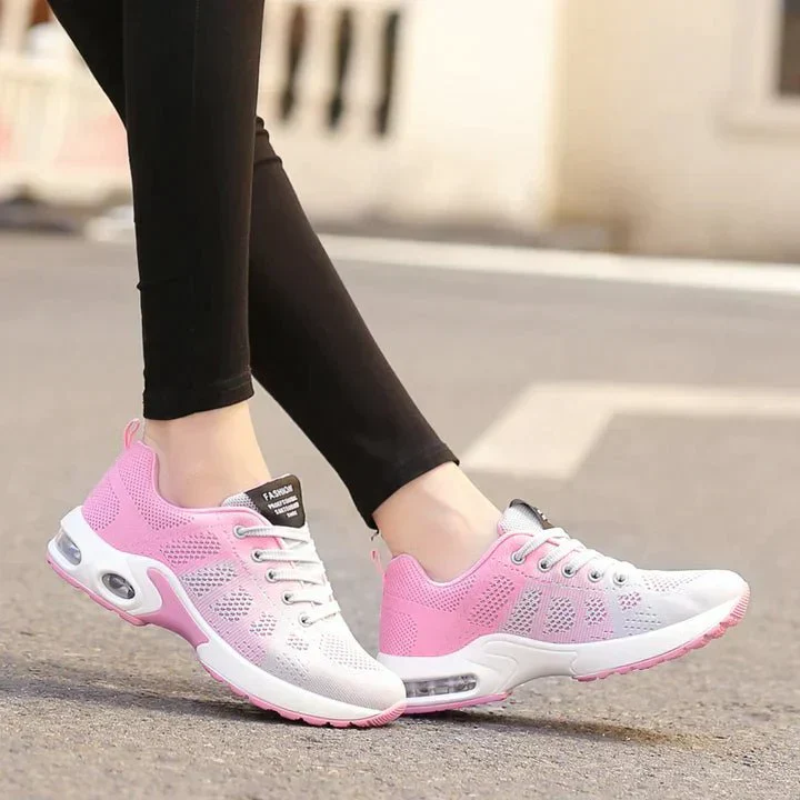Heidi-Mode | Air Damen Sneakers