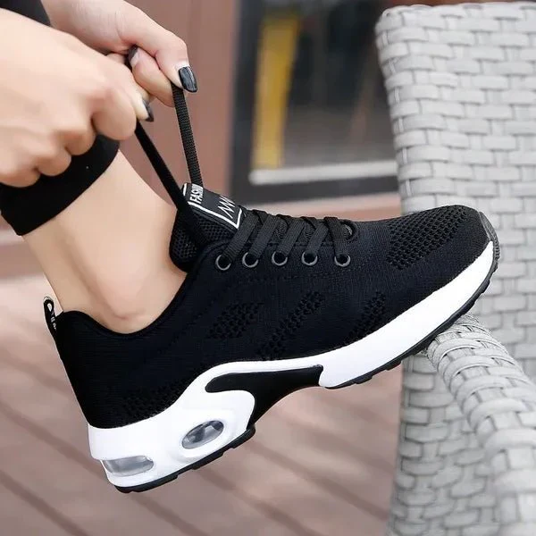 Heidi-Mode | Air Damen Sneakers - Image 11