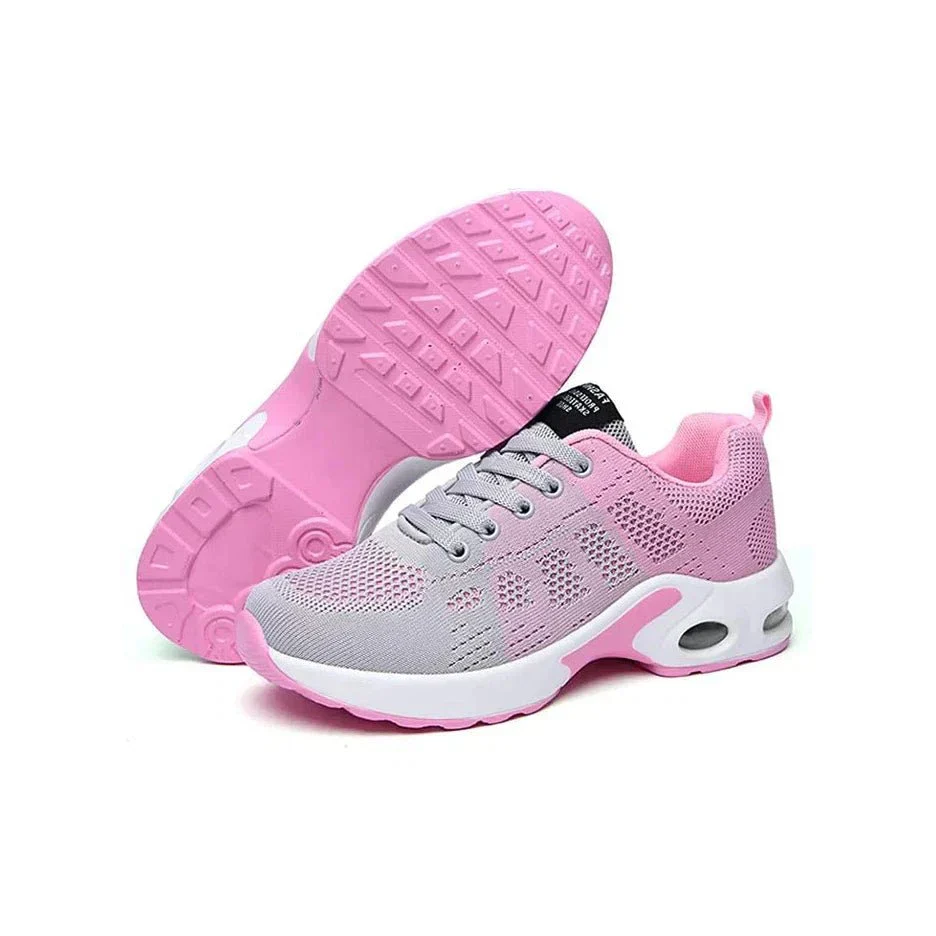 Heidi-Mode | Air Damen Sneakers - Image 13