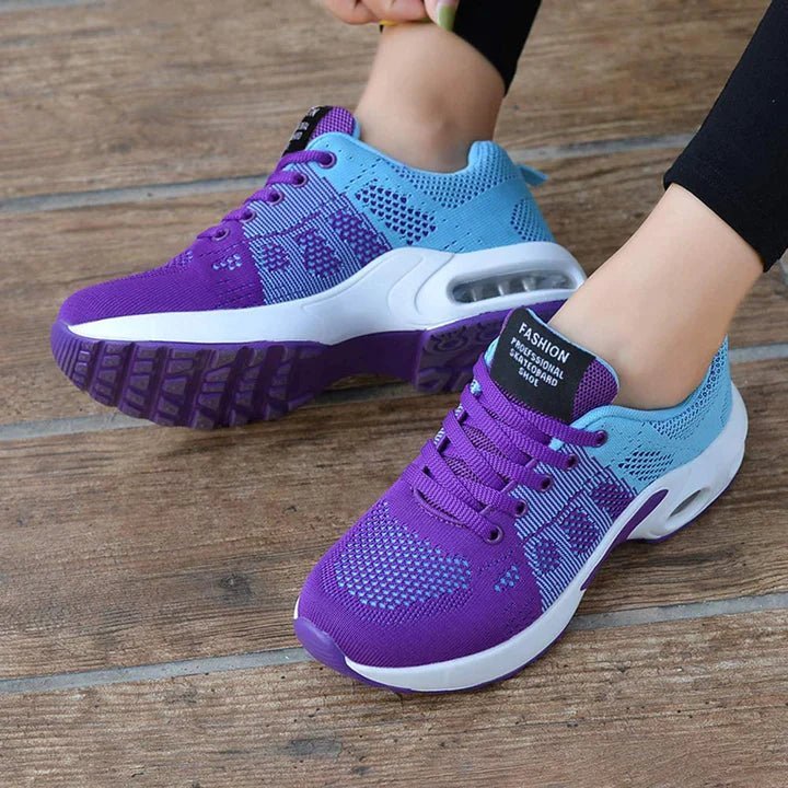 Heidi-Mode | Air Damen Sneakers - Image 2