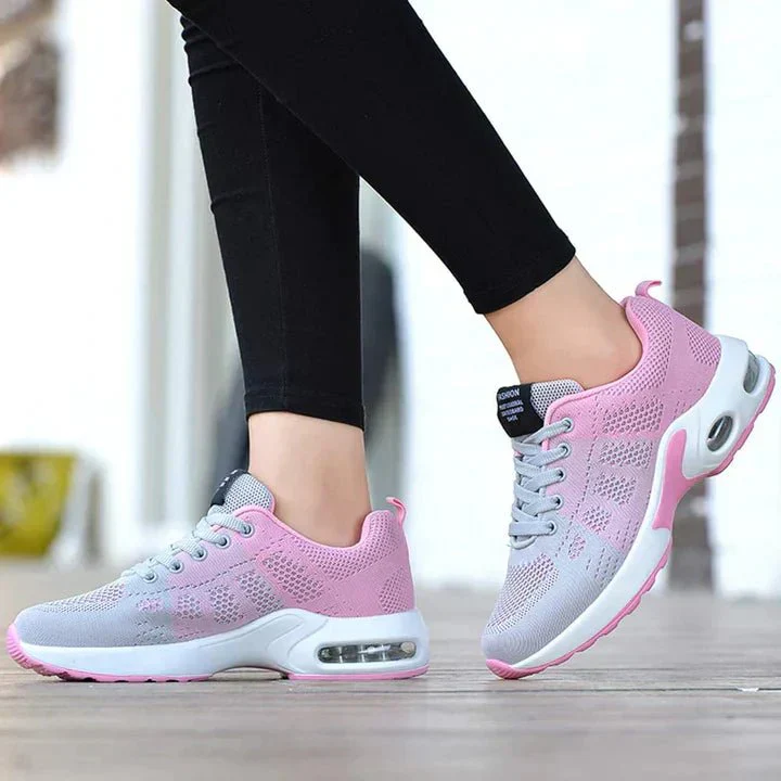 Heidi-Mode | Air Damen Sneakers - Image 3