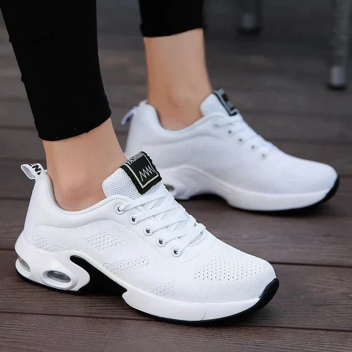 Heidi-Mode | Air Damen Sneakers - Image 6