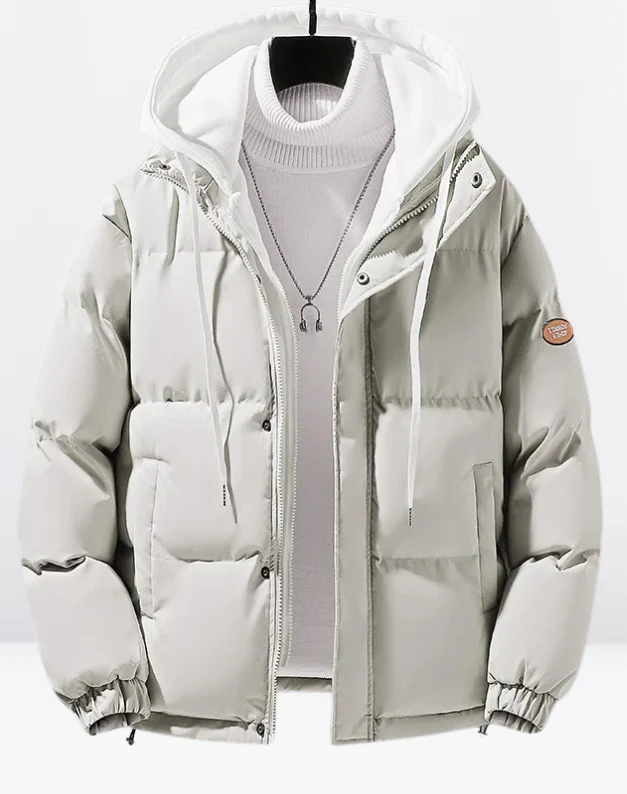 Heidi-Mode | Unisex-Jacke - Image 2