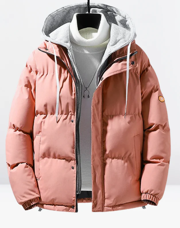 Heidi-Mode | Unisex-Jacke - Image 3