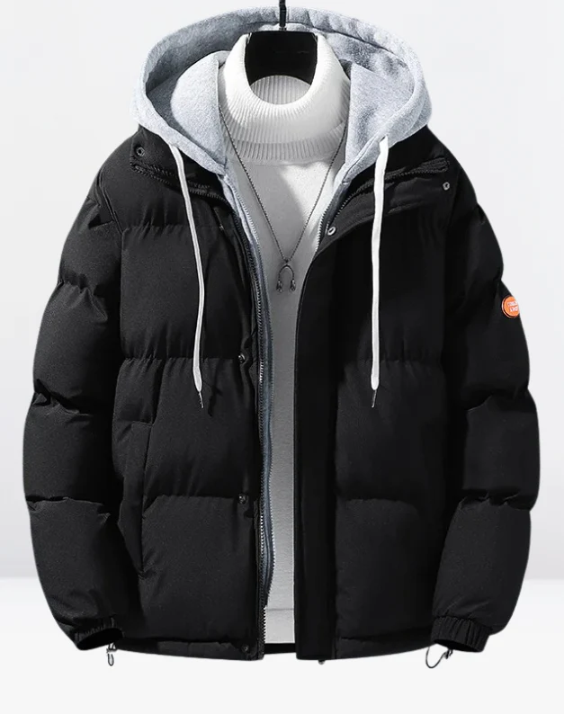 Heidi-Mode | Unisex-Jacke - Image 5