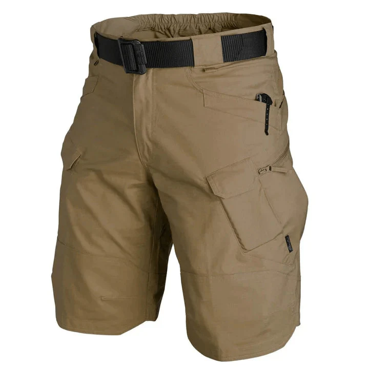 Heidi-Mode | All In One Cargo Shorts Praktische Verwendung Maximale Haltbarkeit - Image 4