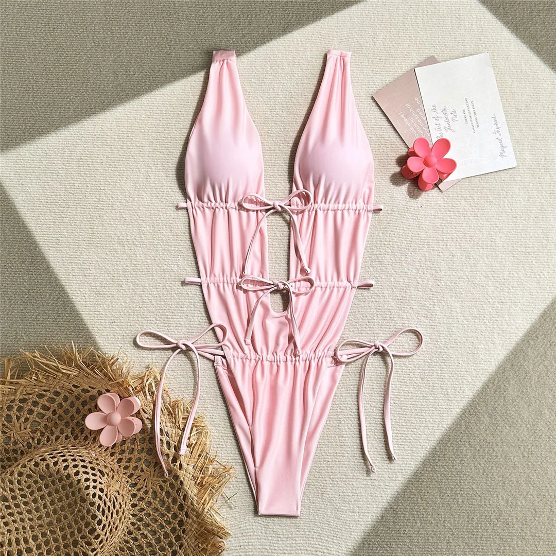 Heidi-Mode | All The Stars Monokini - Image 6