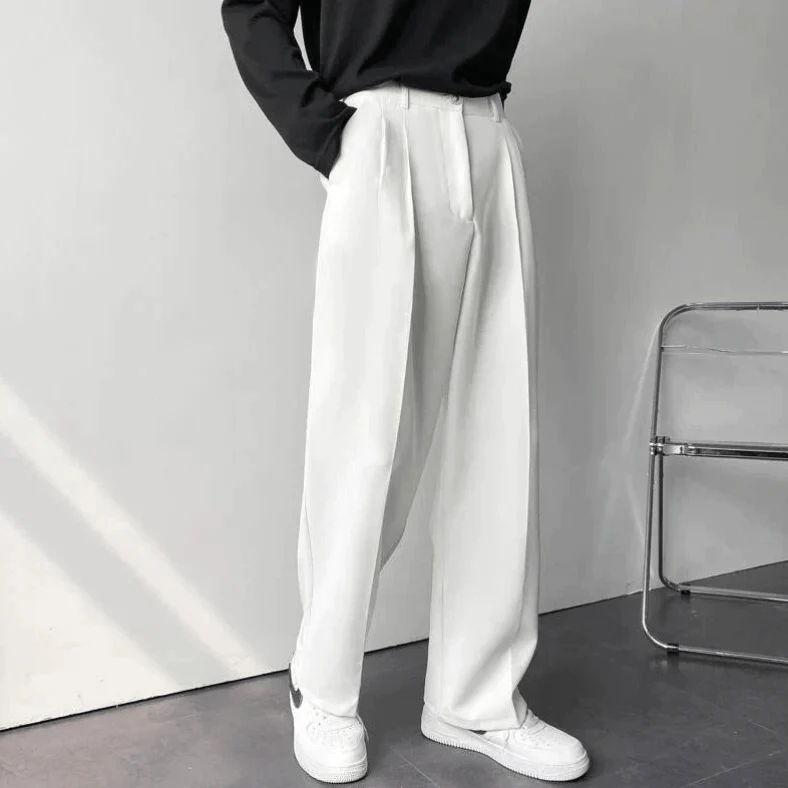 Heidi-Mode | Amsterdam Hose Herren Hose Hochwertiges Material - Image 2