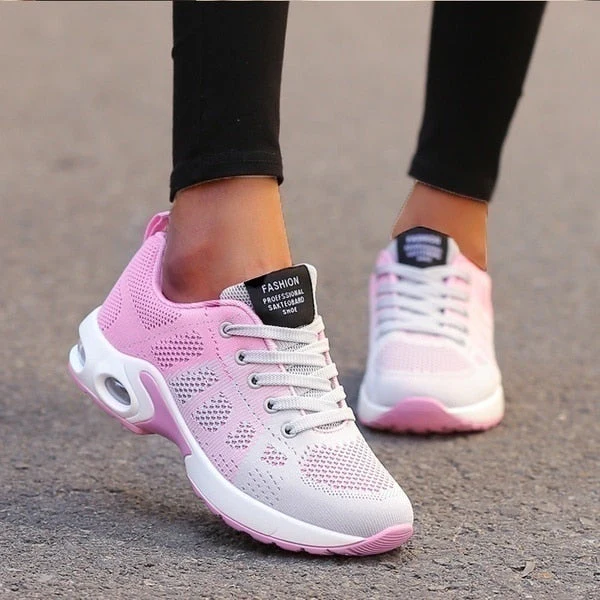 Heidi-Mode | Die Bequemsten Orthopädischen Turnschuhe - Image 5