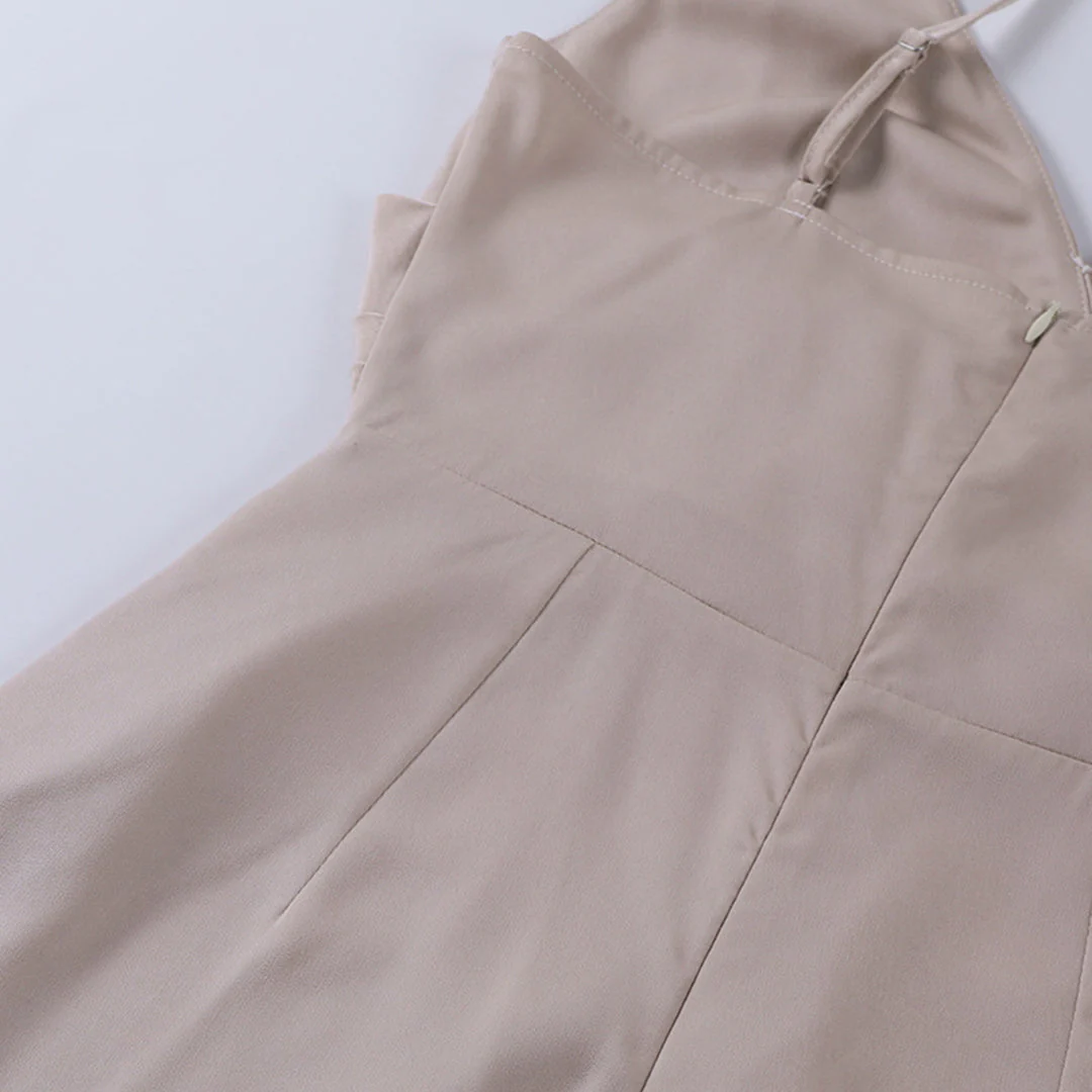 Heidi-Mode | Andromeda Elegante Luxus Sommerkleid - Image 11