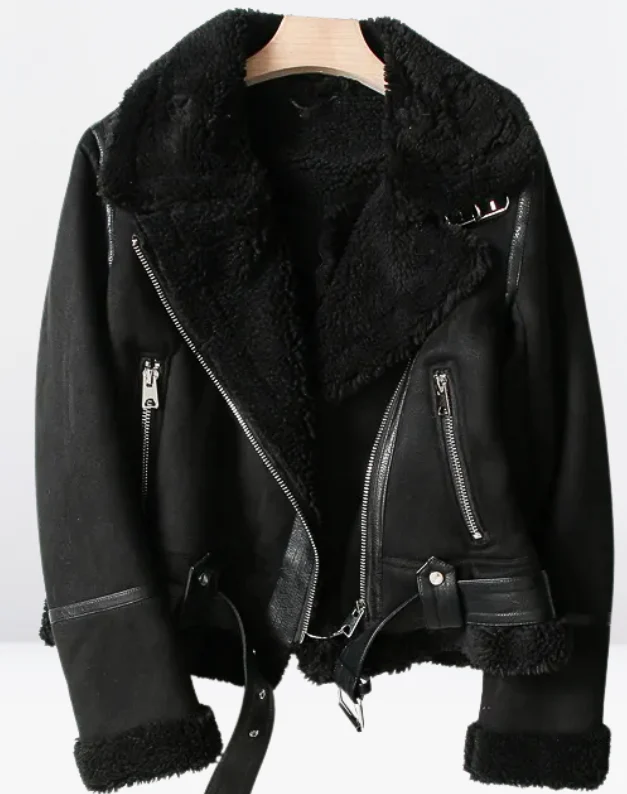 Heidi-Mode | Elegante Jacke