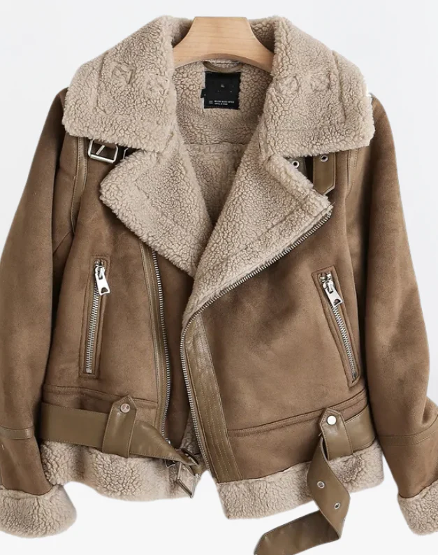 Heidi-Mode | Elegante Jacke - Image 2