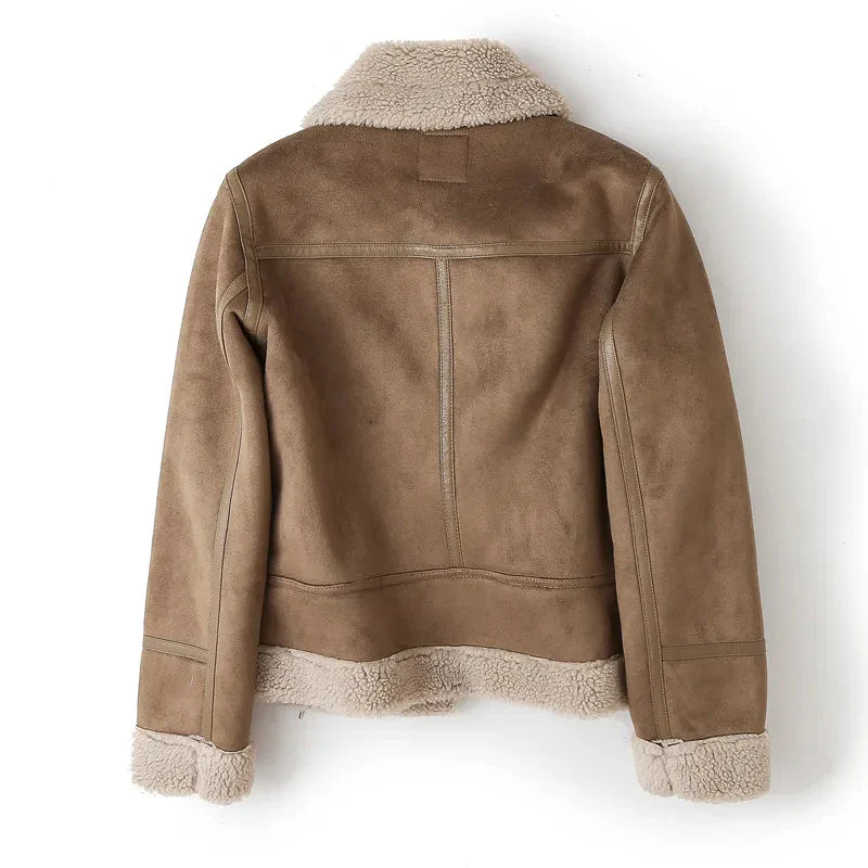 Heidi-Mode | Elegante Jacke - Image 4