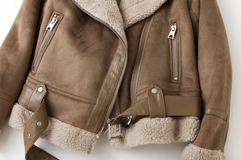 Heidi-Mode | Elegante Jacke - Image 5