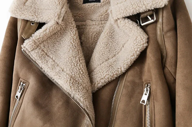 Heidi-Mode | Elegante Jacke - Image 8