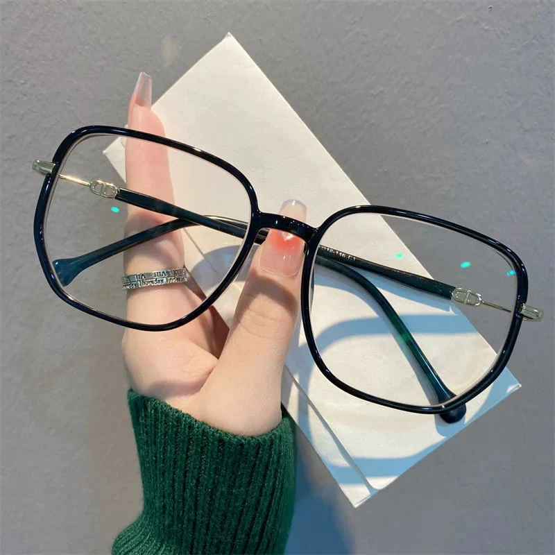 Heidi-Mode | Anti-Blaulicht Lesebrille - Image 3