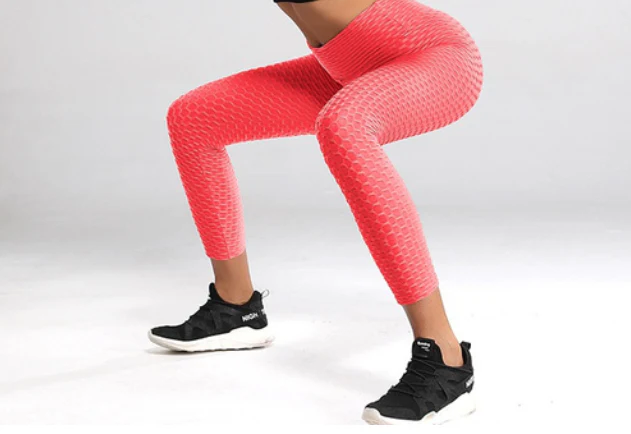 Heidi-Mode | Anti Cellulite Kompressionsleggings für Damen - Image 10