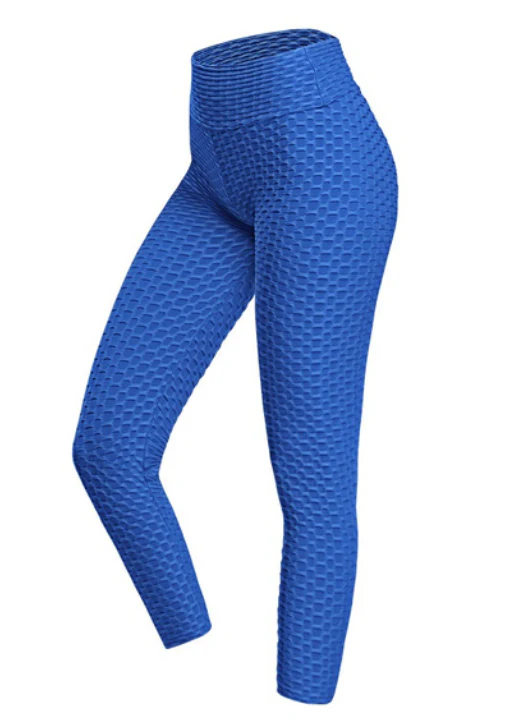 Heidi-Mode | Anti Cellulite Kompressionsleggings für Damen - Image 12
