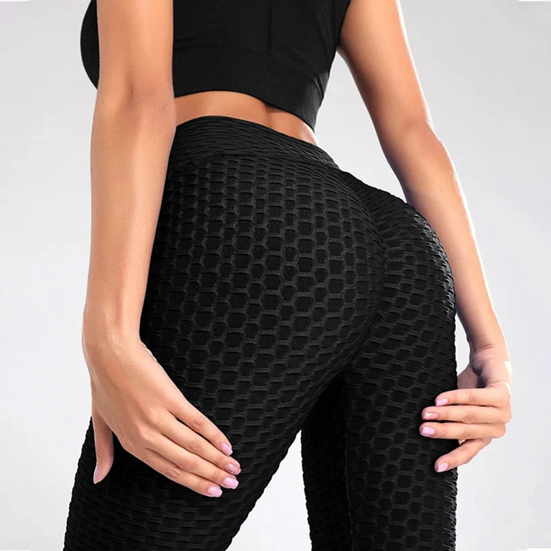 Heidi-Mode | Anti Cellulite Kompressionsleggings für Damen - Image 15