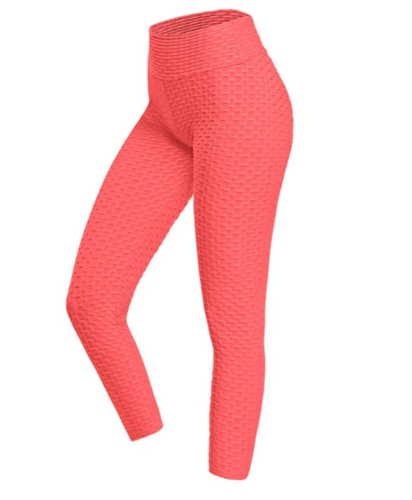 Heidi-Mode | Anti Cellulite Kompressionsleggings für Damen - Image 7