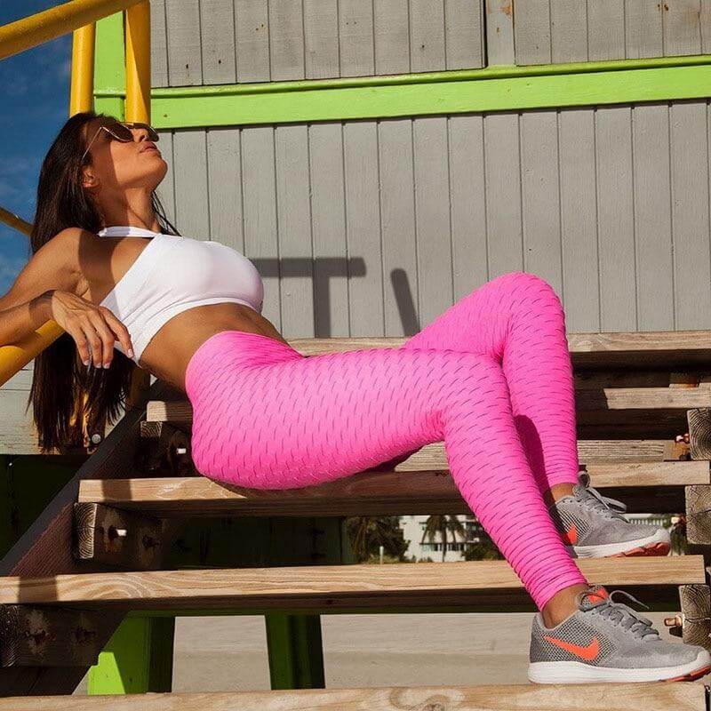Heidi-Mode | Anti Cellulite Leggings - Image 18
