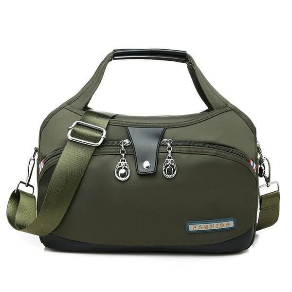 Heidi-Mode | Anti Diebstahl Handtasche - Image 10